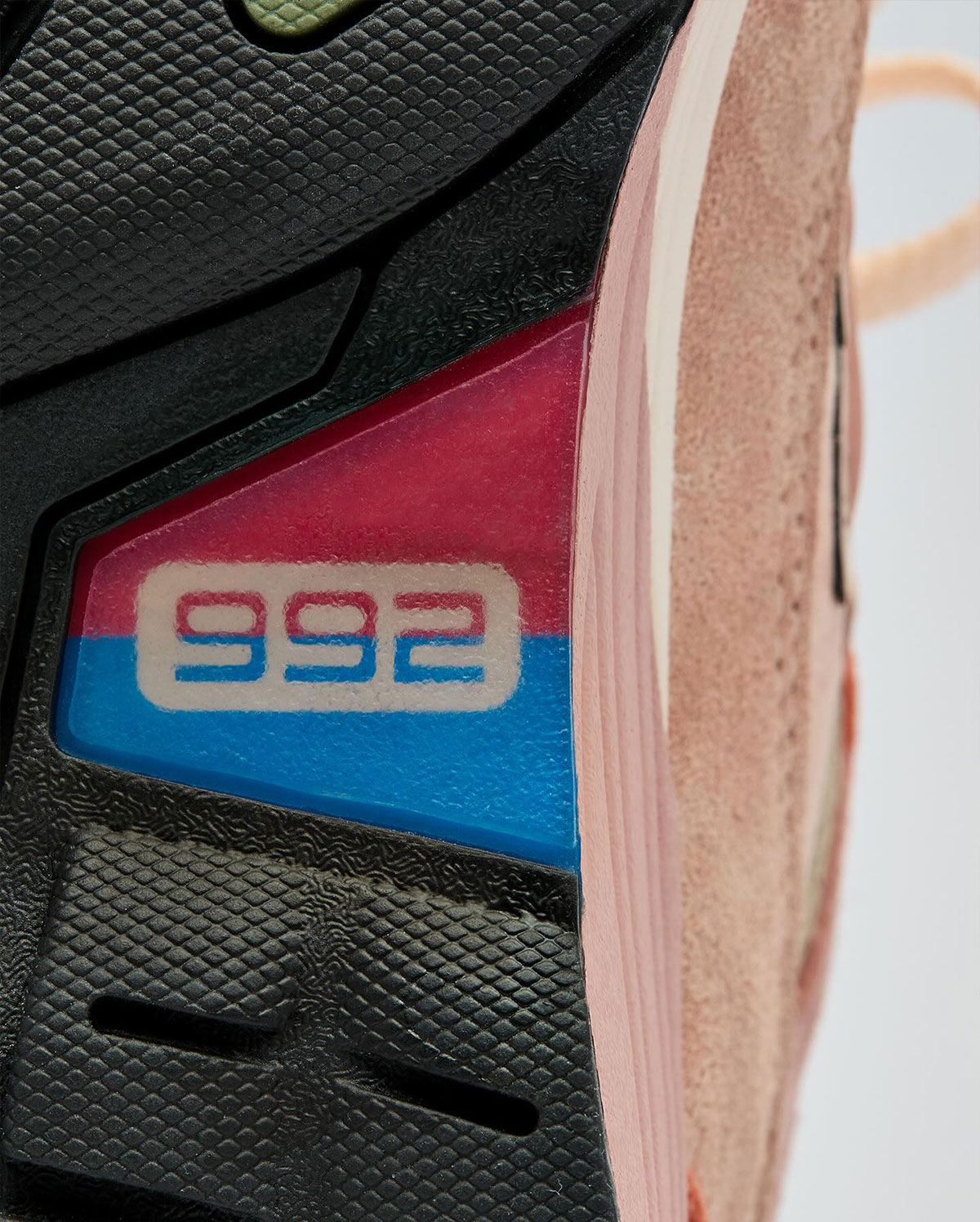 Jfg New Balance 992 Aged Well Release Date 6