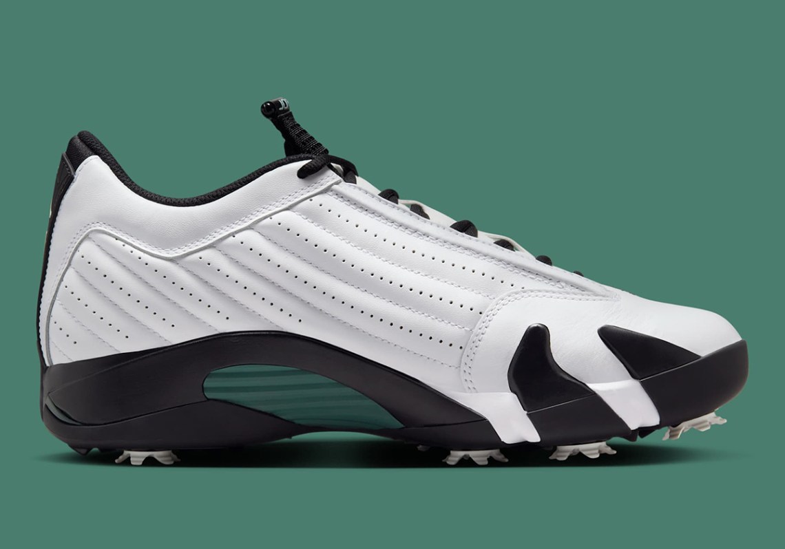 Jordan 14 Golf  display picture 1