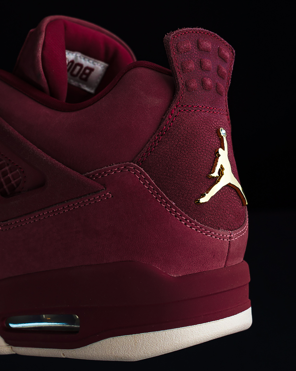 Jordan 4 Oklahoma Pe 11