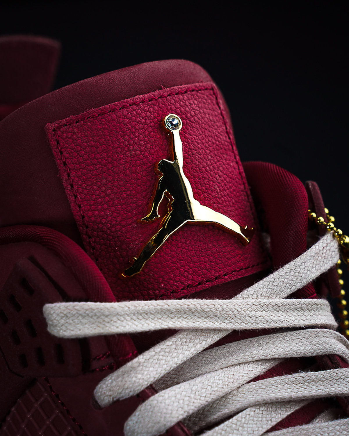 Jordan 4 Oklahoma Pe 12