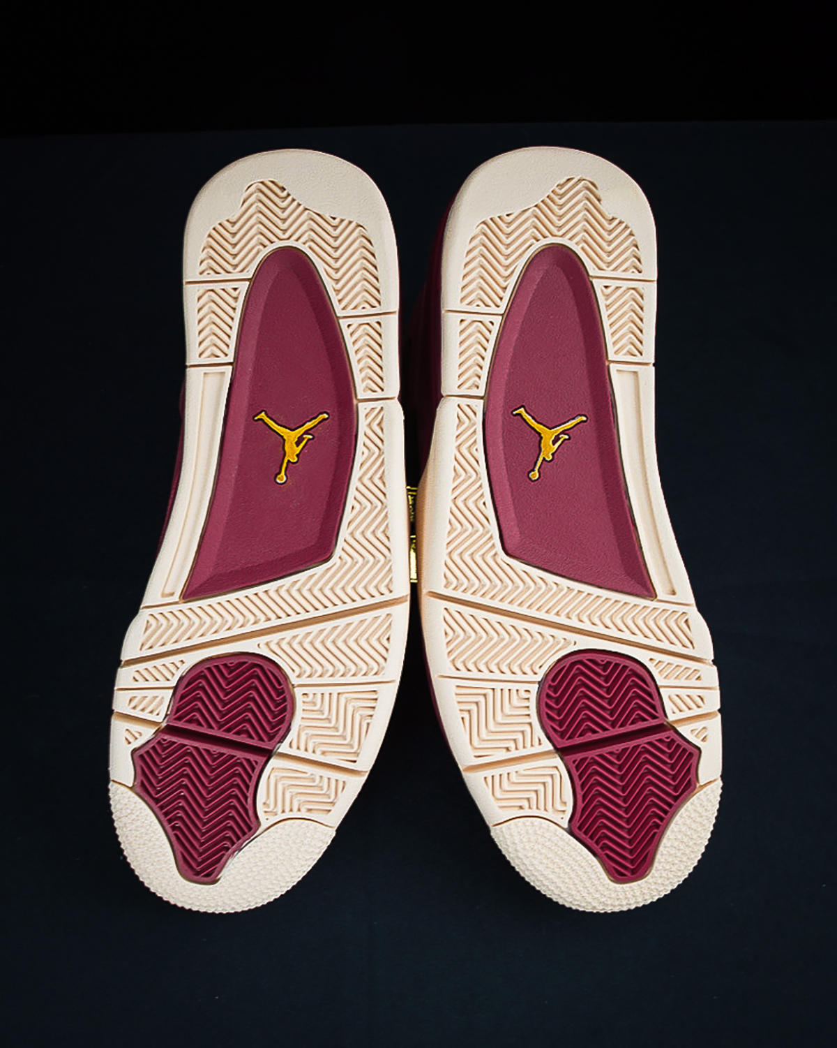 Jordan 4 Oklahoma Pe 17