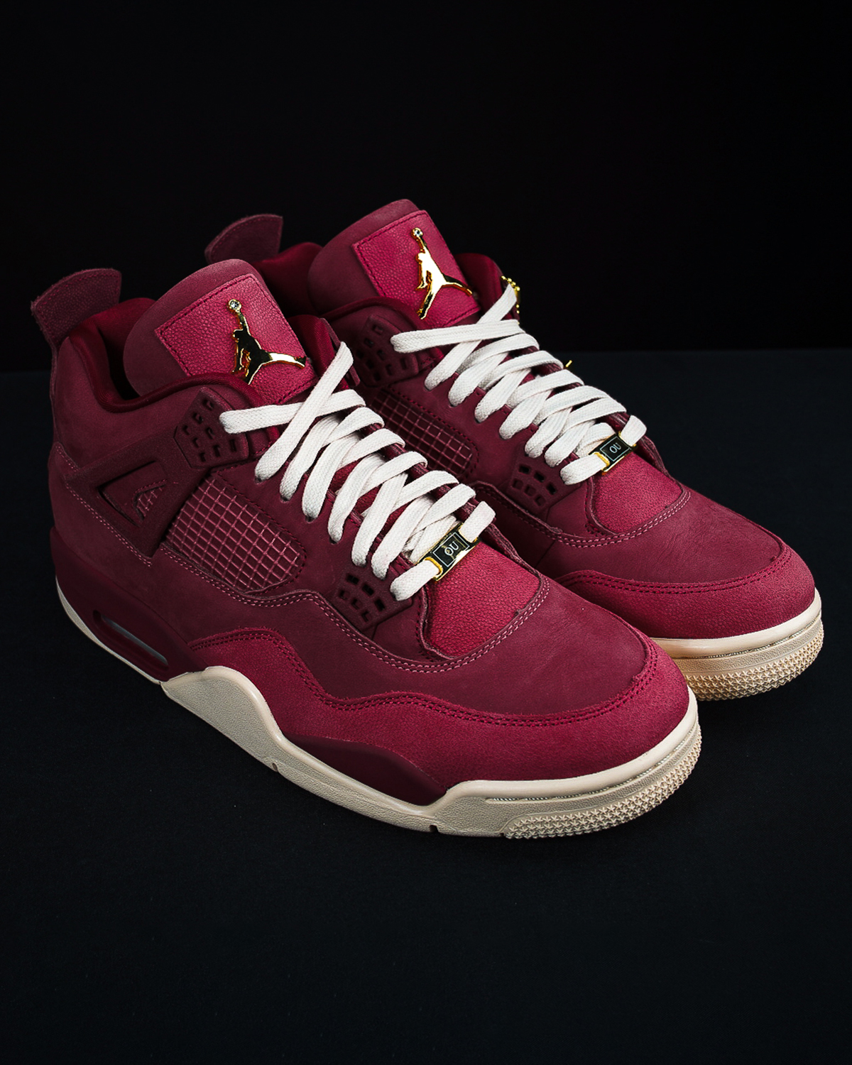 Jordan 4 Oklahoma Pe 2