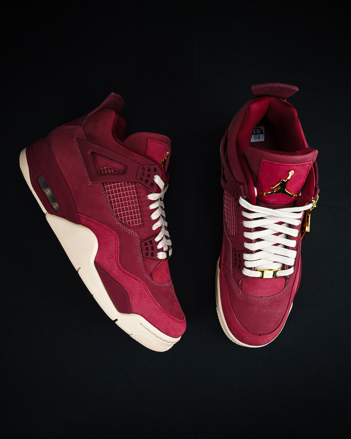 Jordan 4 Oklahoma Pe 3