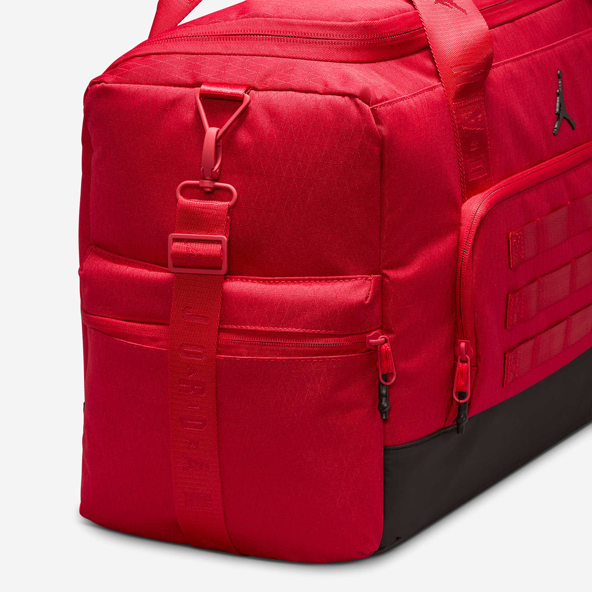 Jordan Collectors Duffel Bag Gym Red Hq7226 687 5