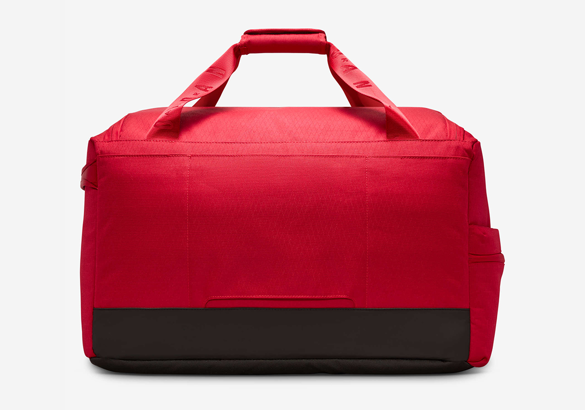 Jordan Collectors Duffel Bag Gym Red Hq7226 687 8
