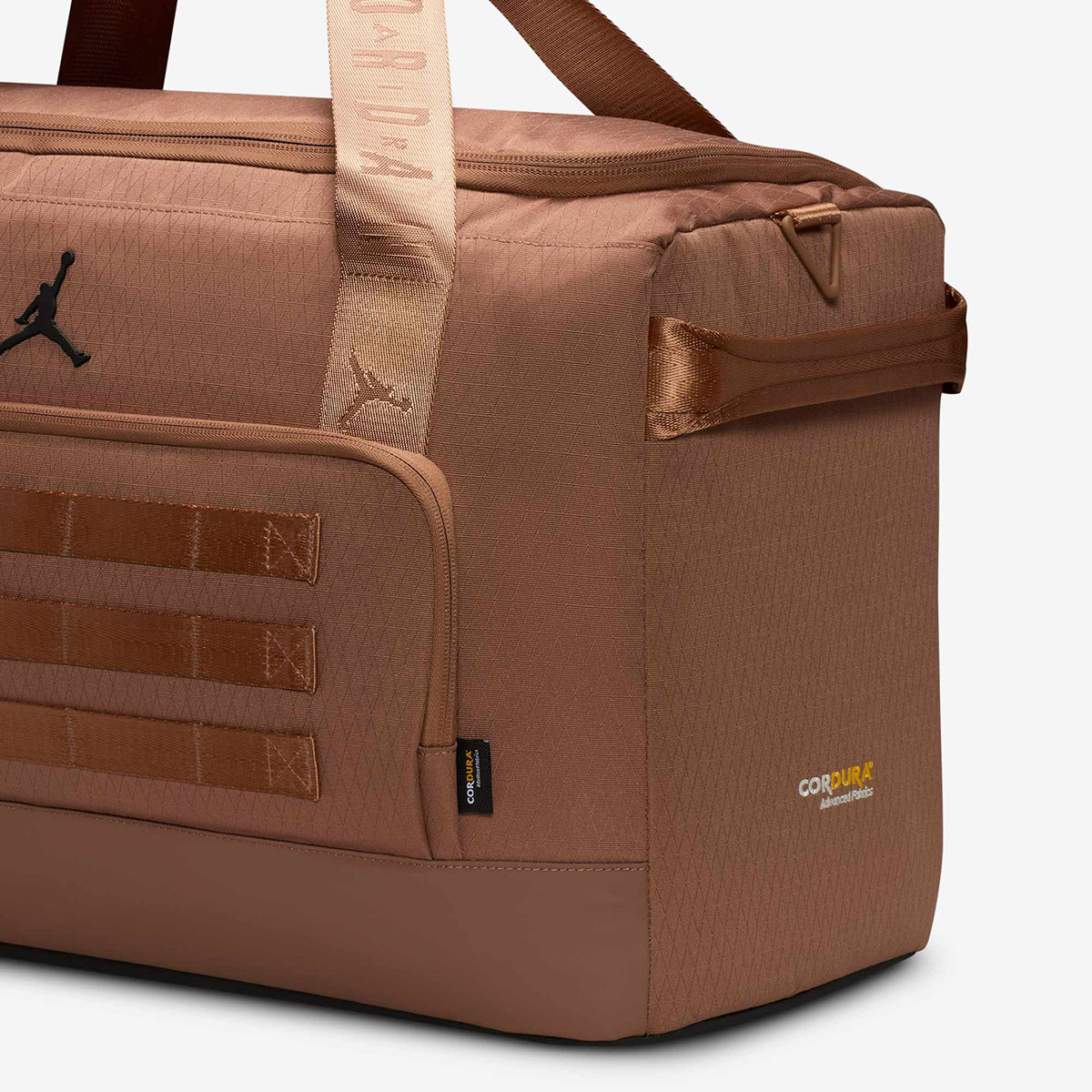 Jordan Collectors Shoe Duffel Bag Archaeo Brown Ma0932 X1i 3