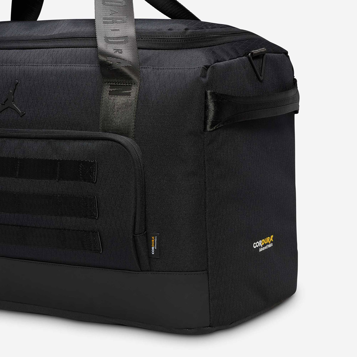 Jordan Collectors Shoe Duffel Bag Black Ma0932 023 1