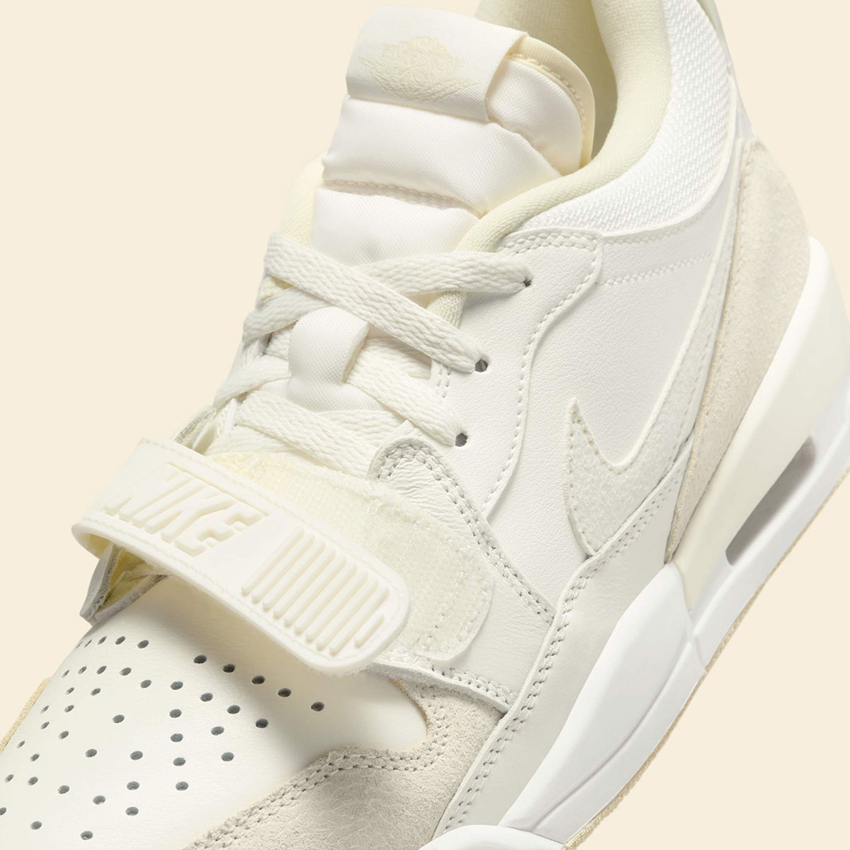 Jordan Legacy 312 Low Sail Muslin Coconut Milk Fq7827 102 1