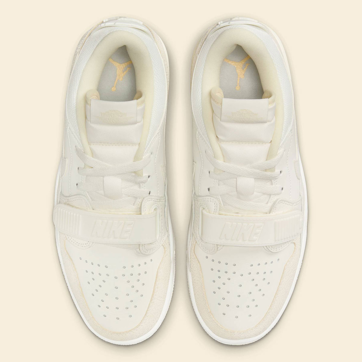 Jordan Legacy 312 Low Sail Muslin Coconut Milk Fq7827 102 3