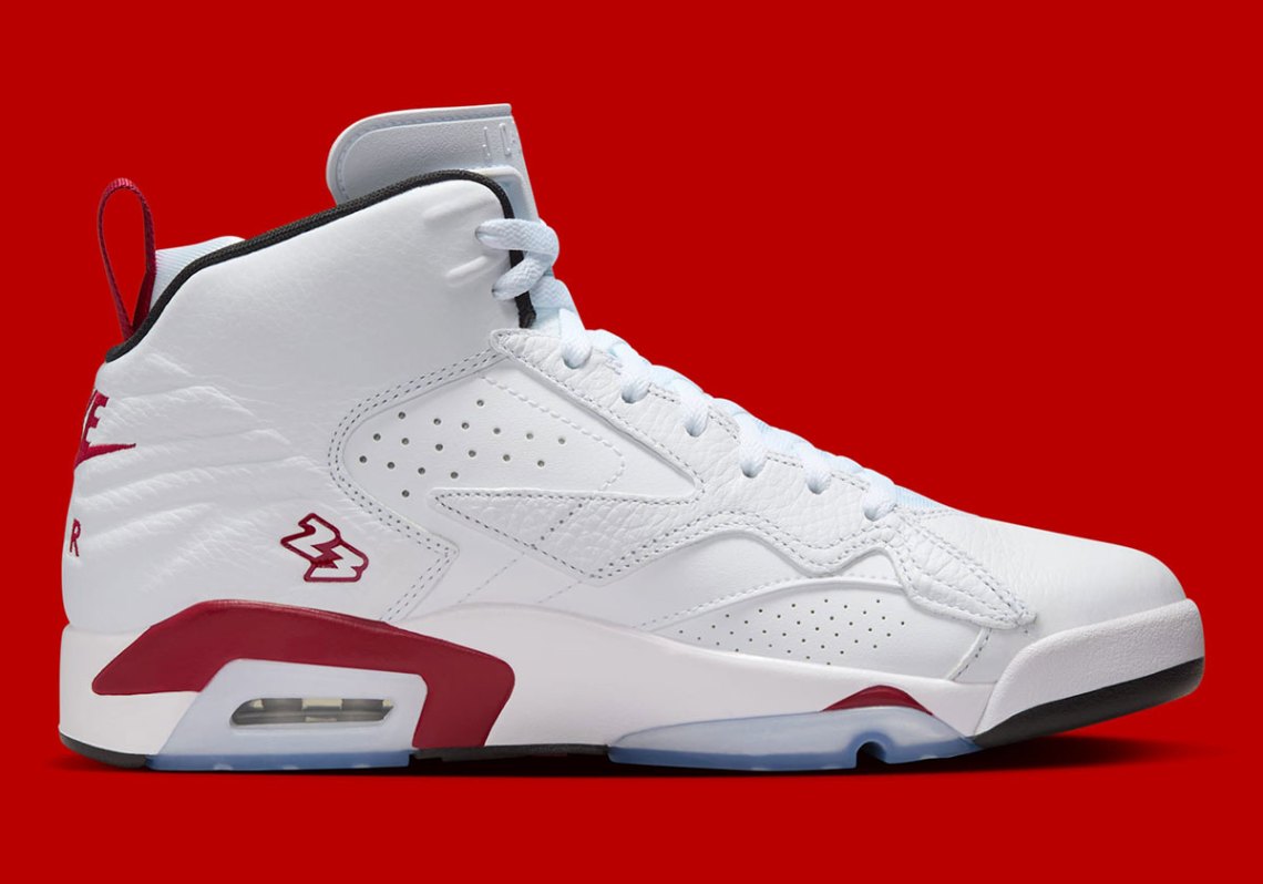 Jordan MVP 