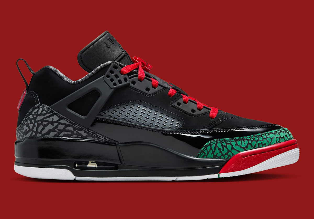 Jordan Spizike Low Og Black Varsity Red Gorge Green Fq1759 060 8