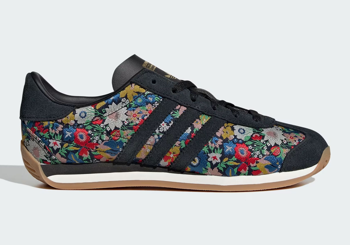 Liberty London Adidas Country Og Ji2575