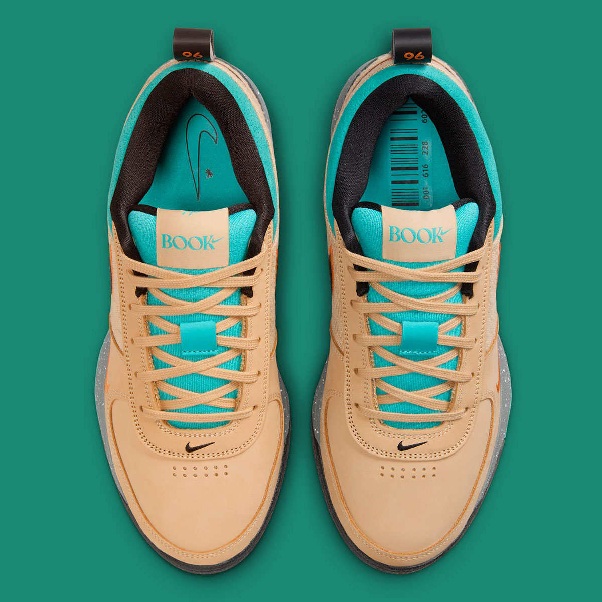 Mowabb Nike Book 1 If2406 200 3