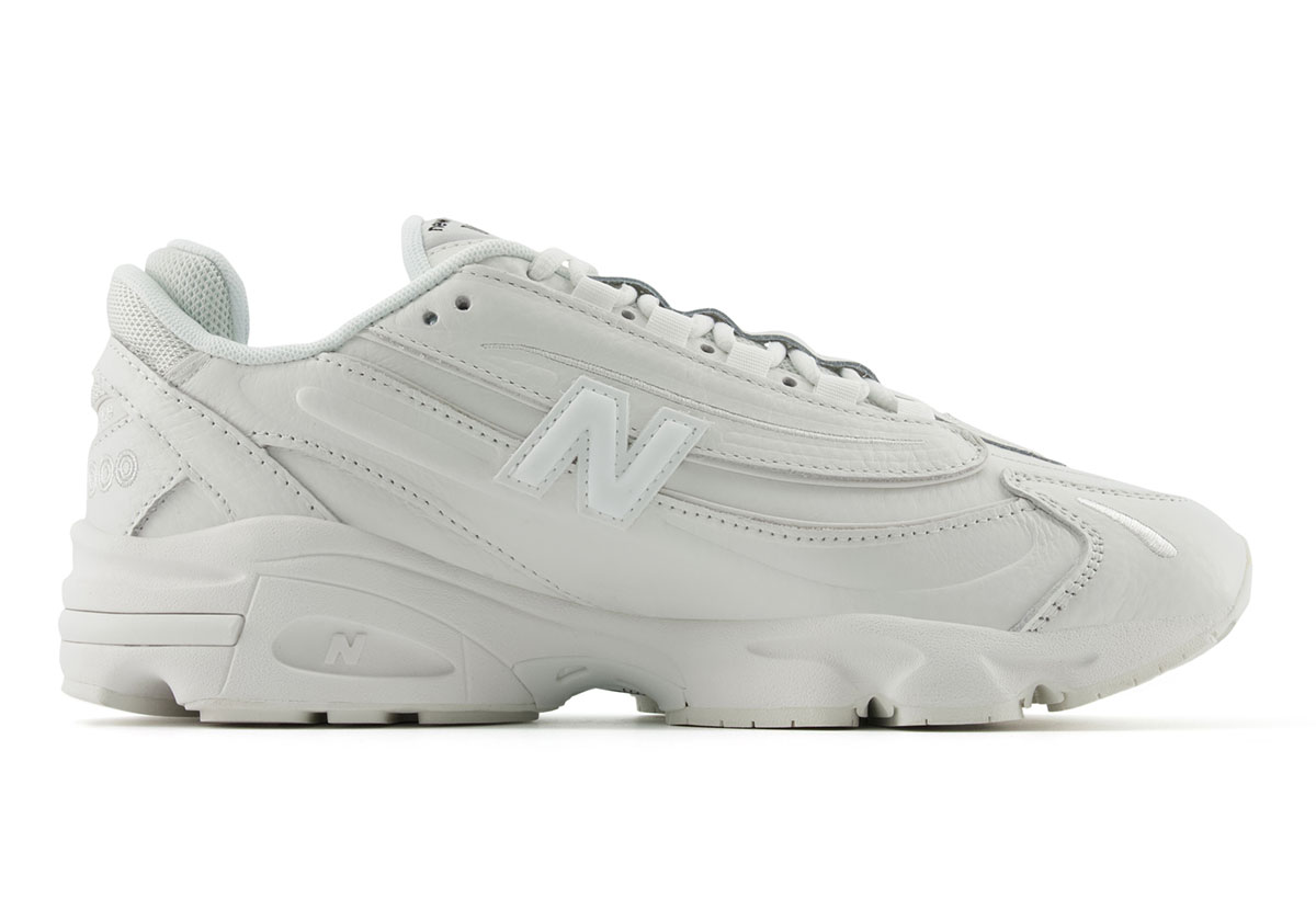 New Balance 1000 Reflection Sea Salt M1000bw 5