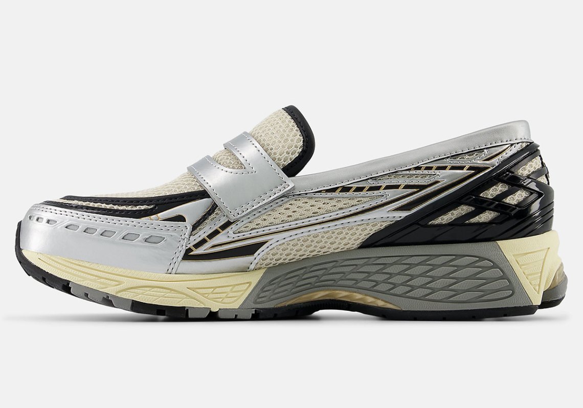 New Balance 1906 Loafer 