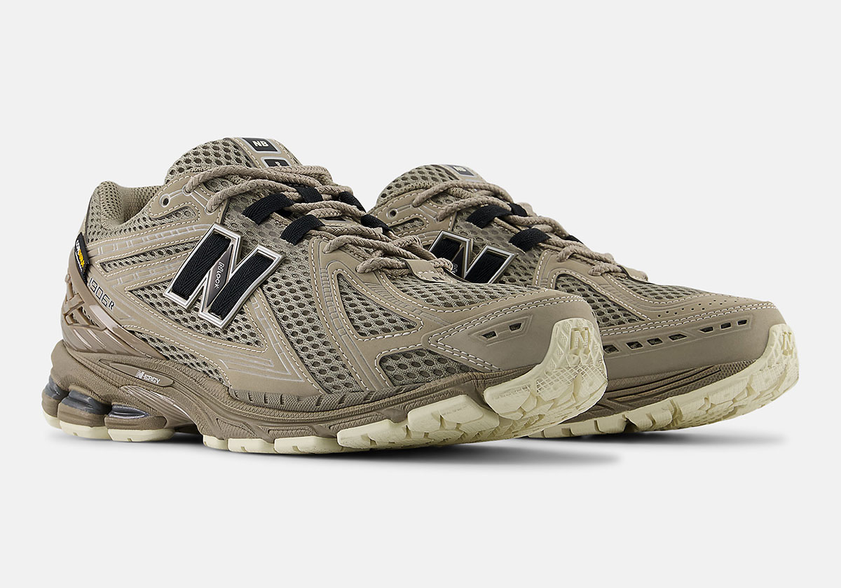 New Balance 1906r Cordura U1906rob 1