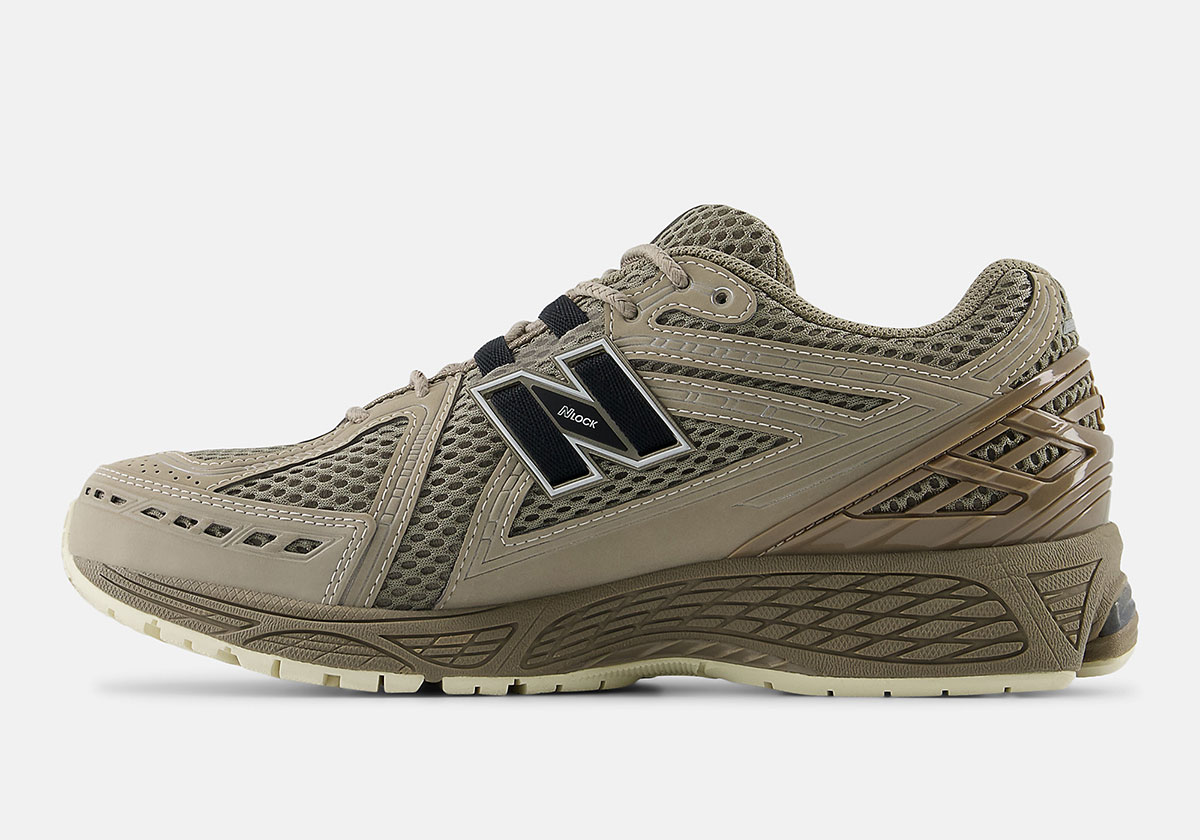 New Balance 1906r Cordura U1906rob 5