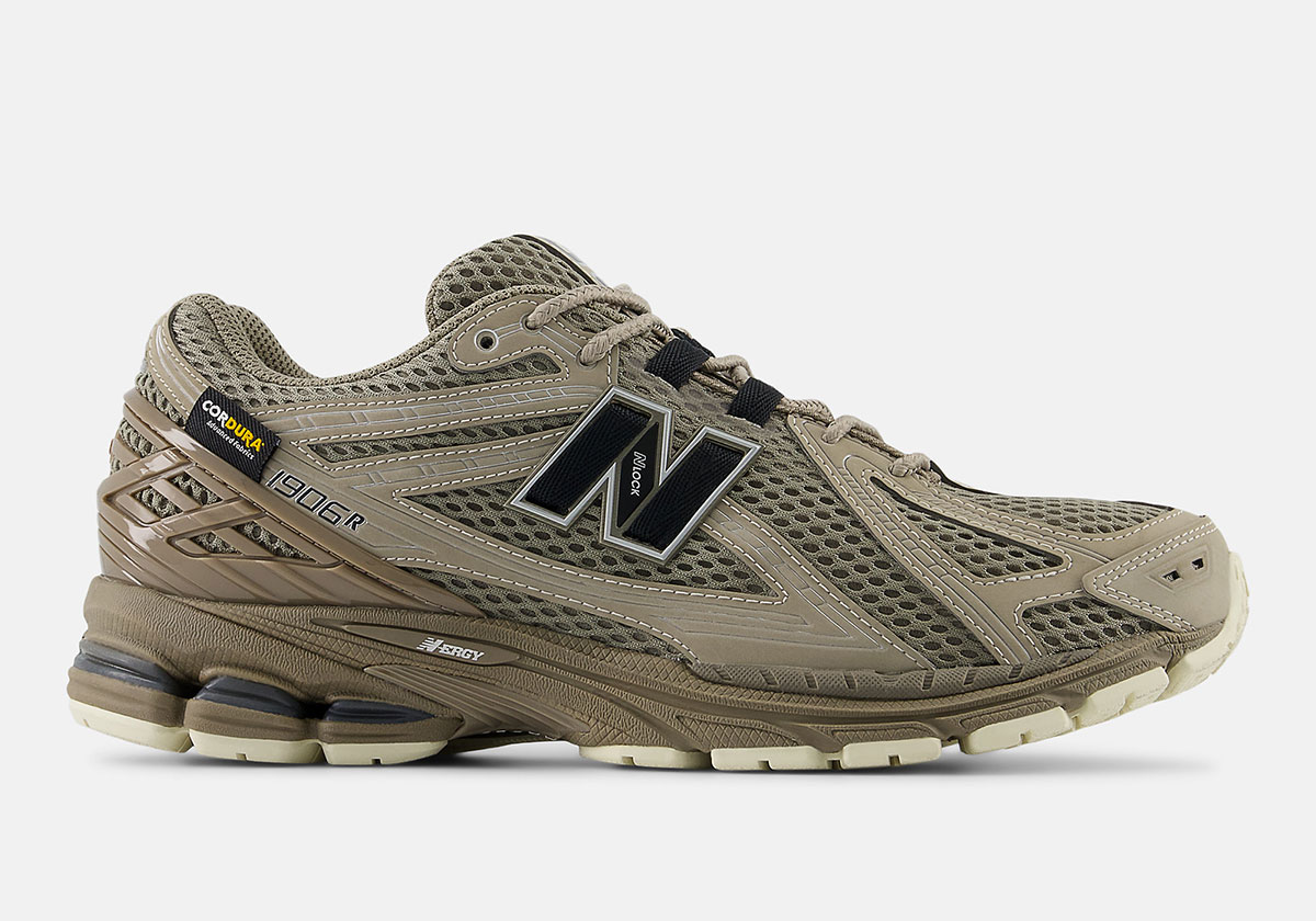 New Balance 1906r Cordura U1906rob 6