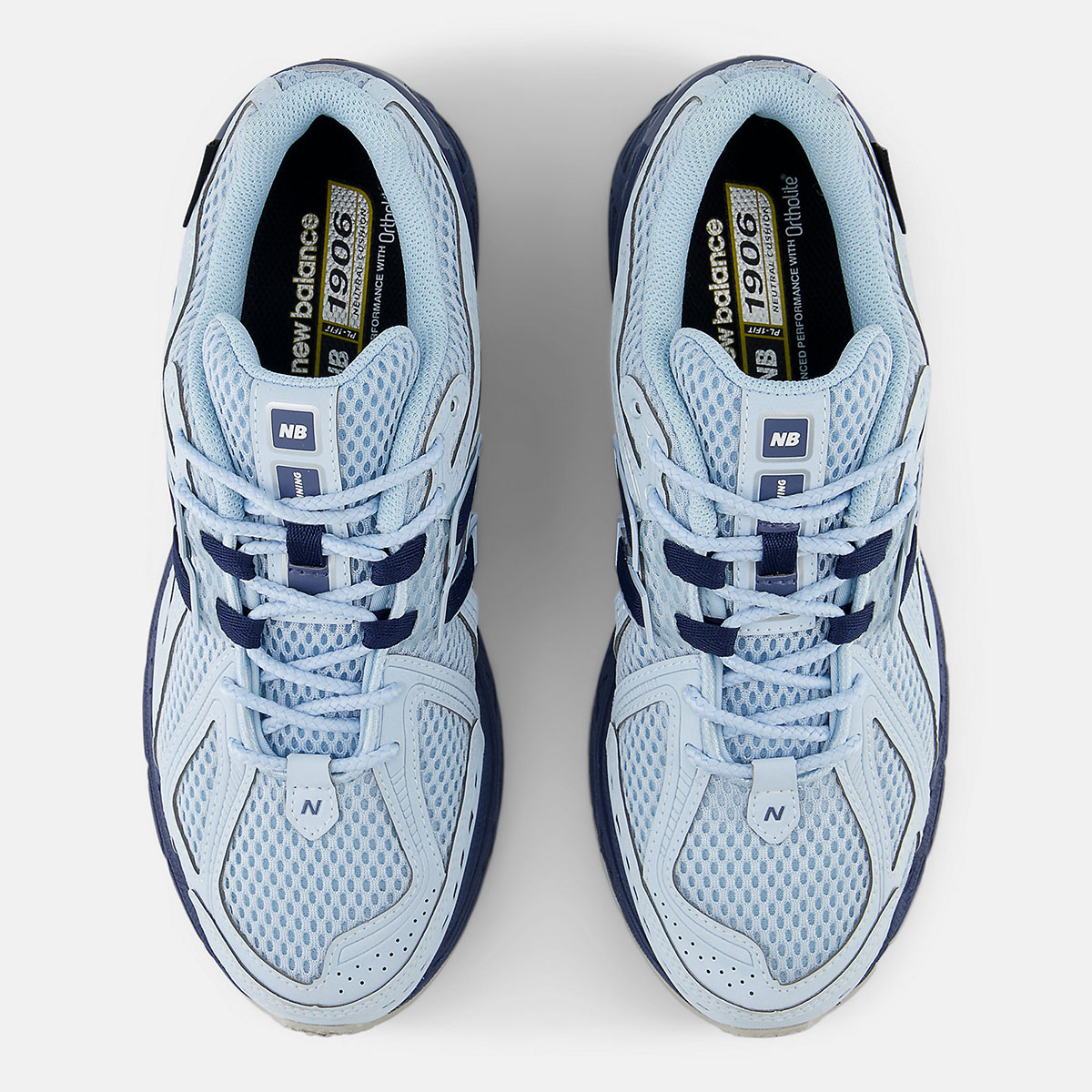 New Balance 1906r Cordura Blue U1906rod 1