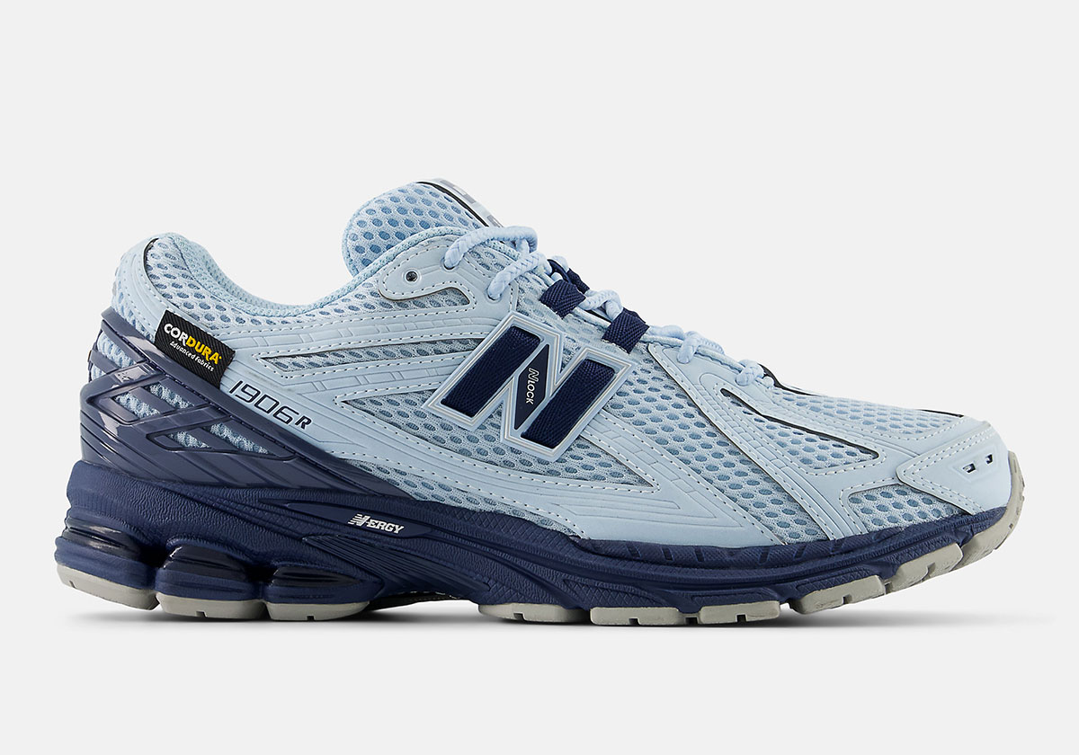 New Balance 1906r Cordura Blue U1906rod 3