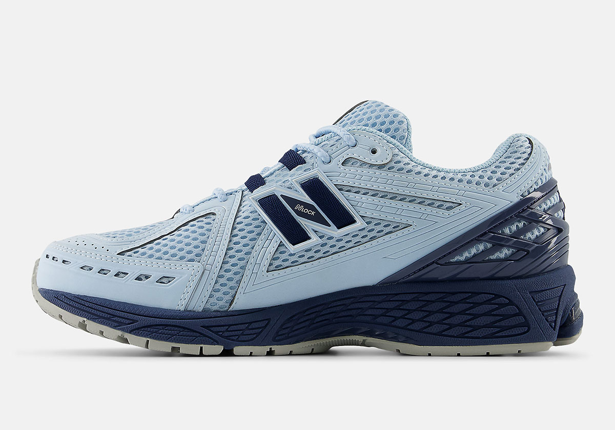 New Balance 1906r Cordura Blue U1906rod 5