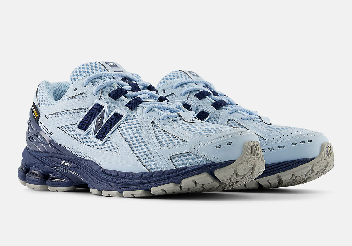 New Balance 1906r Cordura Blue U1906rod 6