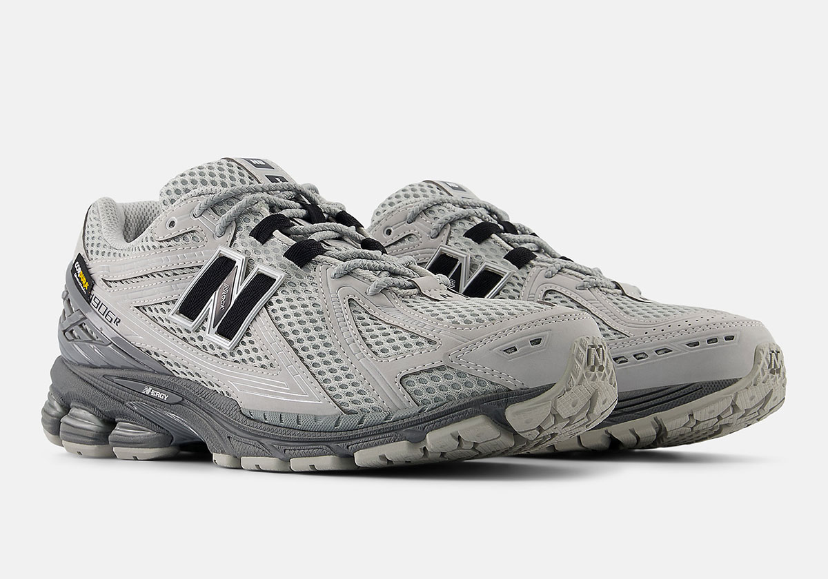 New Balance 1906r Cordura Grey U1906roa 1