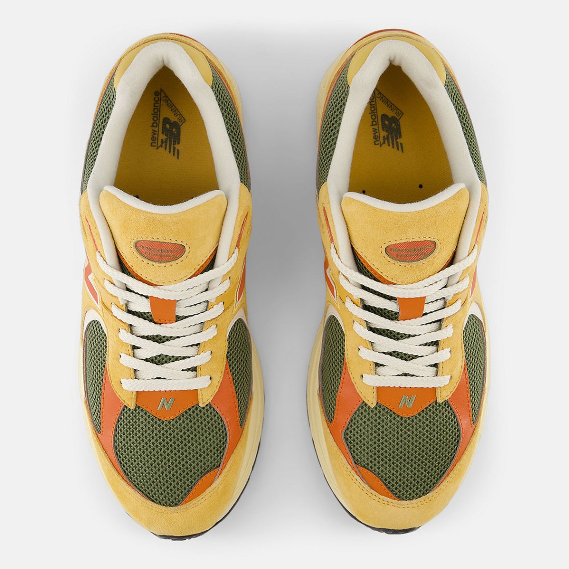 New Balance 2002R  display picture 1