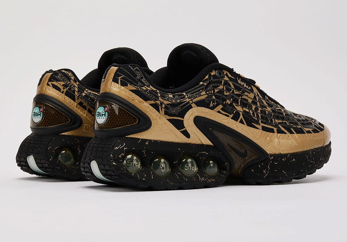 Niek Air Max Dn Doernbecher 2