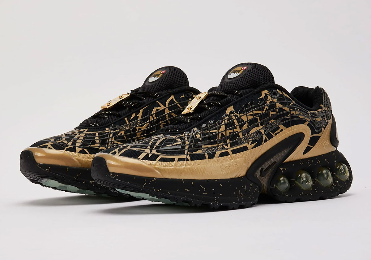 Niek Air Max Dn Doernbecher 5