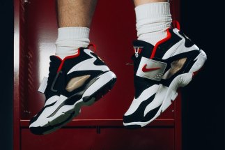 Where To Buy The Nike Air Diamond Turfs