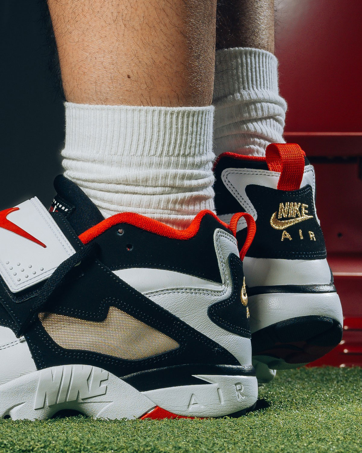 Nike Air Diamond Turf Og Fz8224 100 3