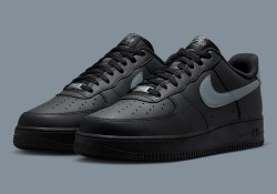 nike air force 1 low black cool grey fj4146 003 4