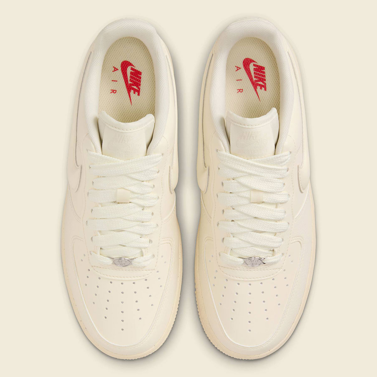 Nike Air Force 1 Low Coconut Milk Hf2014 101 2