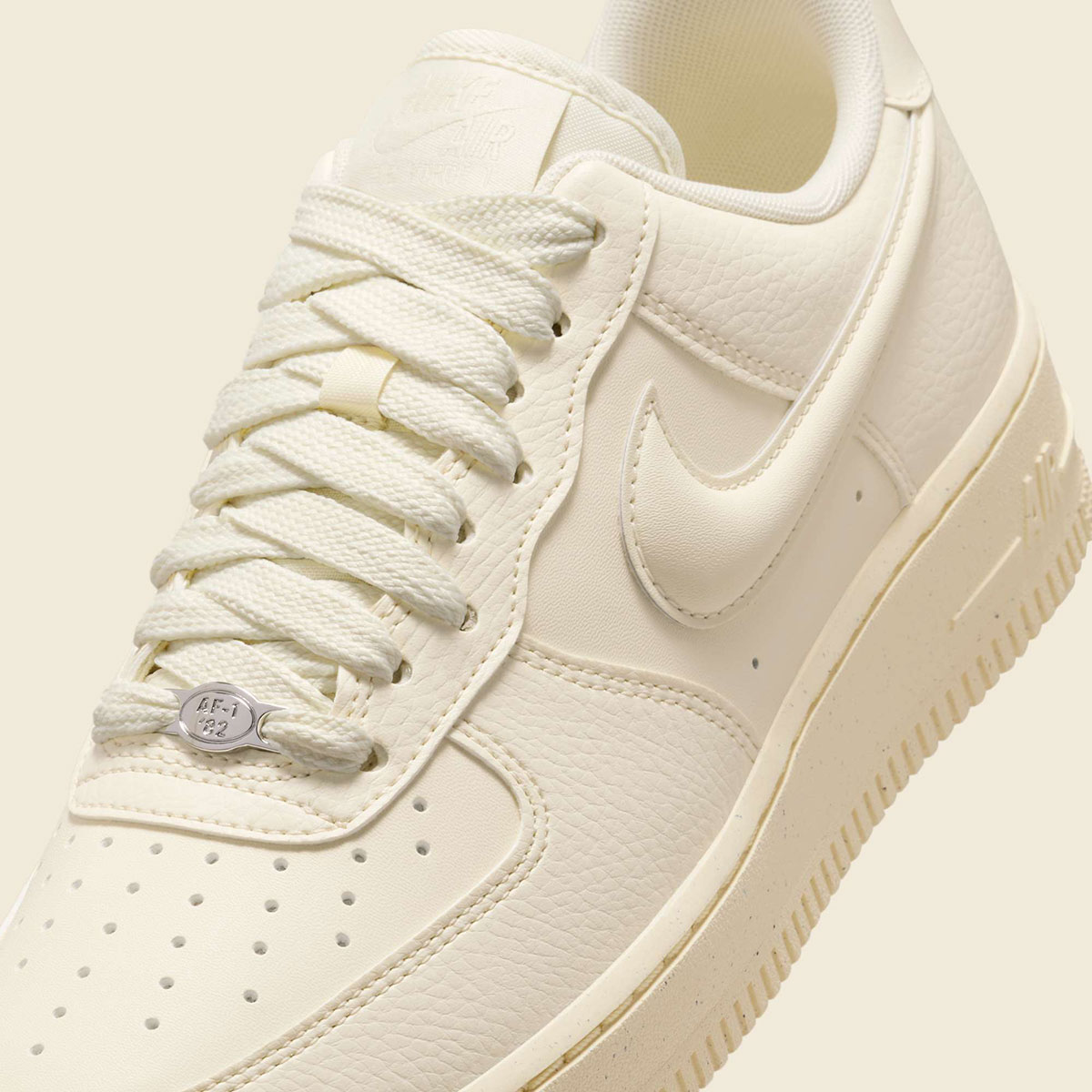 Nike Air Force 1 Low Coconut Milk Hf2014 101 4