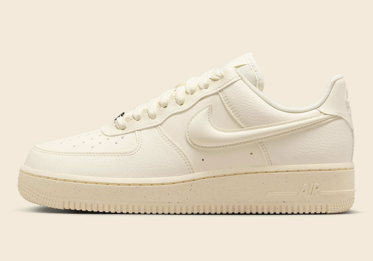 Nike Air Force 1 Low Coconut Milk Hf2014 101 8