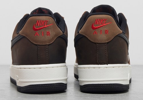 Nike Air Force 1 Low 