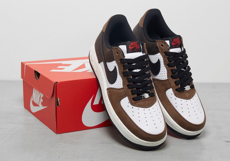 Nike Air Force 1 Low  display picture 2