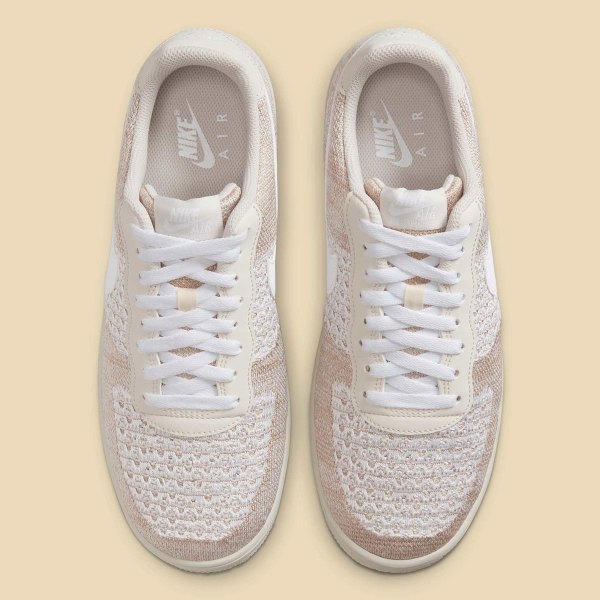 Nike Air Force 1 Low Flyknit 