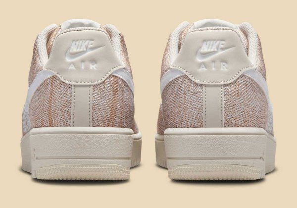 Nike Air Force 1 Low Flyknit 