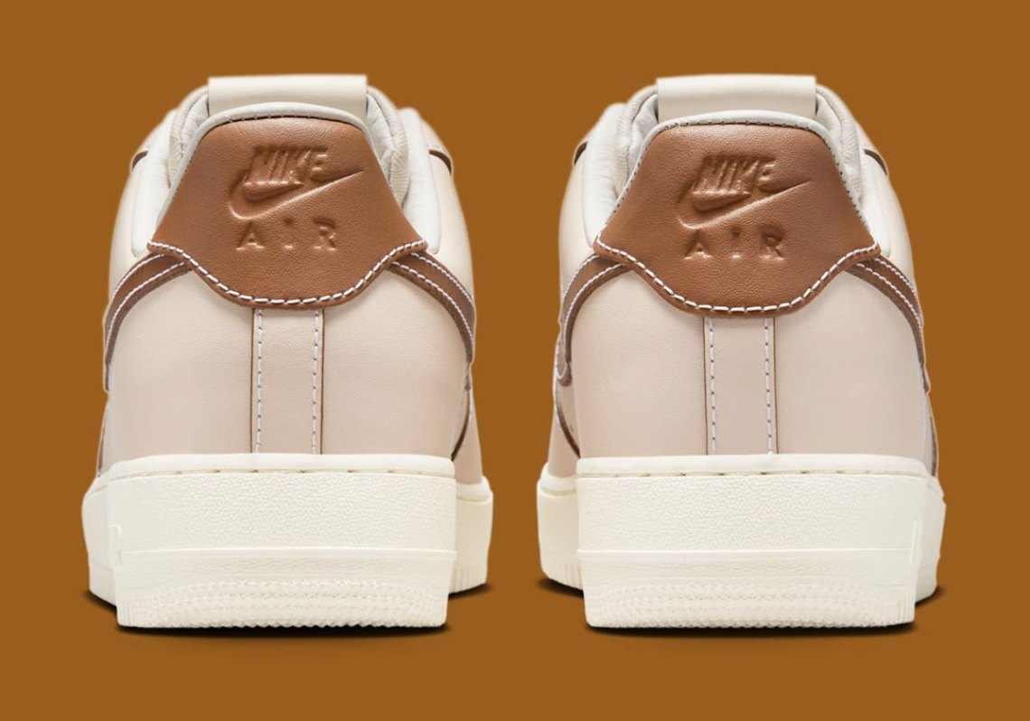 Nike Air Force 1  display picture 1
