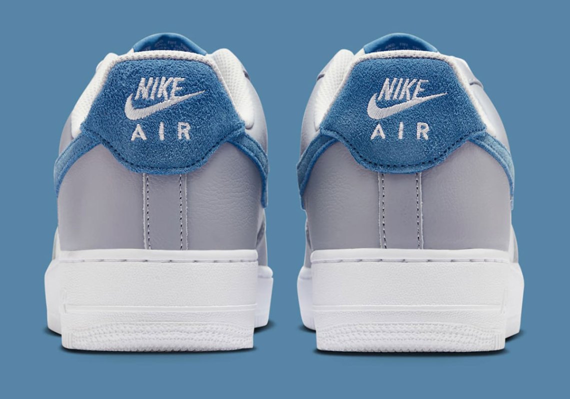 Nike Air Force 1 Aegean Storm HV1795-141 | SneakerNews.com