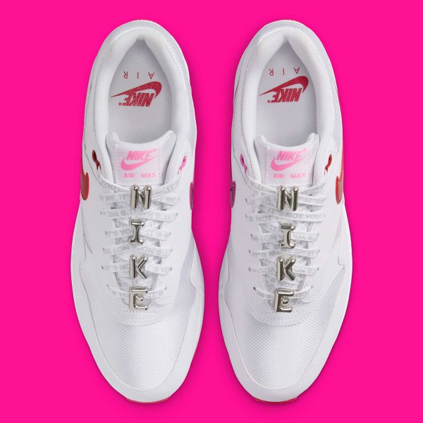 Nike Air Max 1 "Valentine's Day" Pack 2025