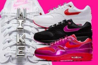 Break Up With Them On Valentine’s Day With These Nike Air Max 1s