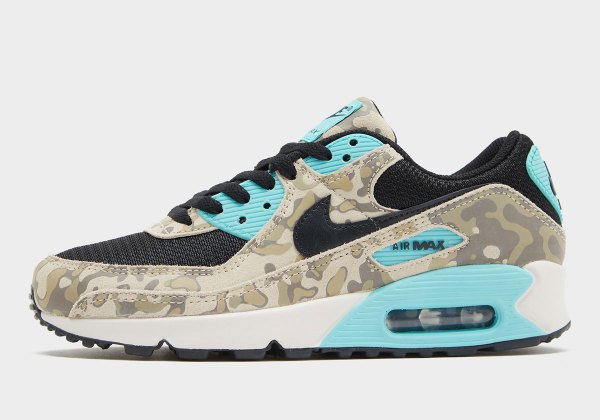 Nike Air Max 90 Camo 