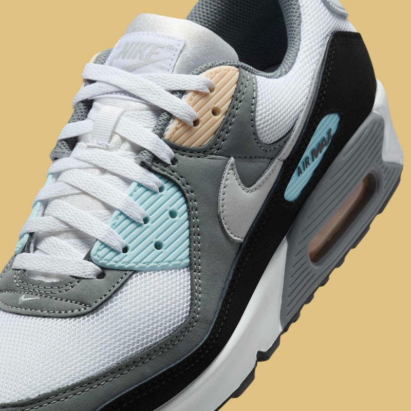 air max 90 cool colorways
