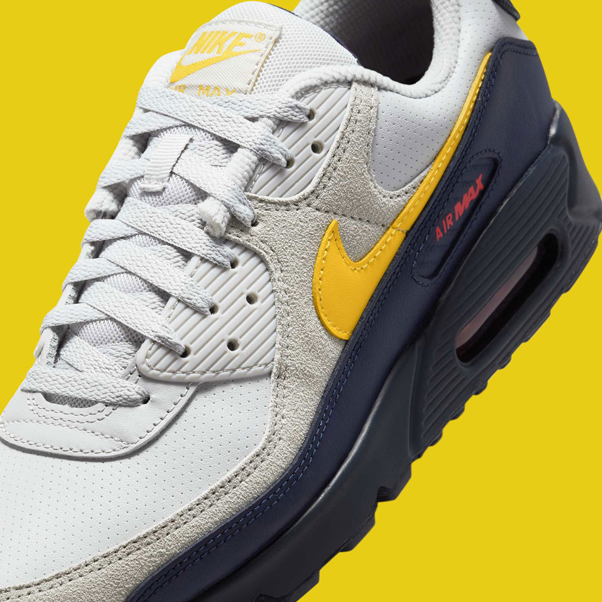 Nike Air Max 90 Racing If0670 001 2