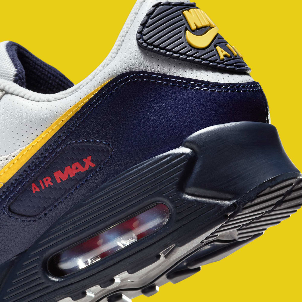 Nike Air Max 90 Racing If0670 001 5