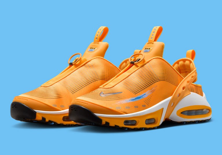 nike-air-max-craze-laser-  display picture 2