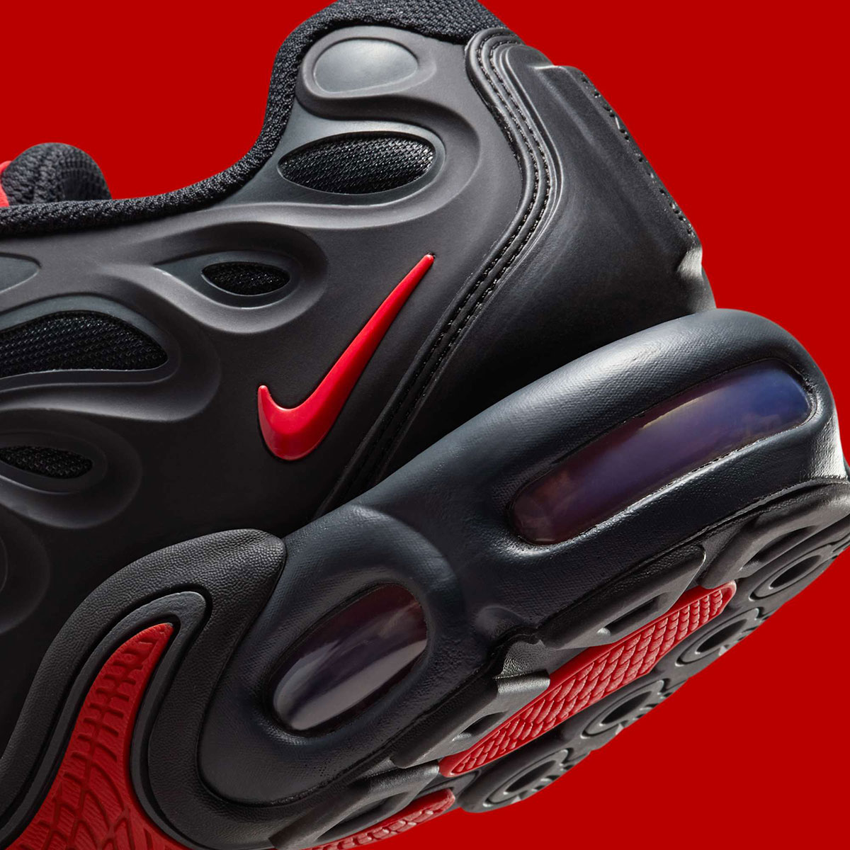 Nike Air Max Plus Drift Black Red Fd4290 013 4